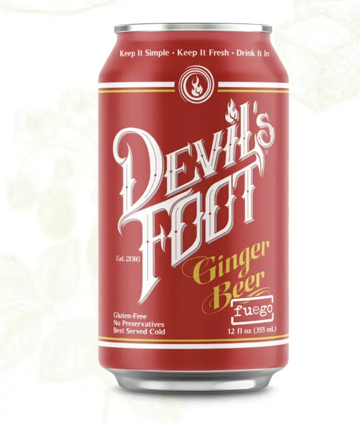 Devil&