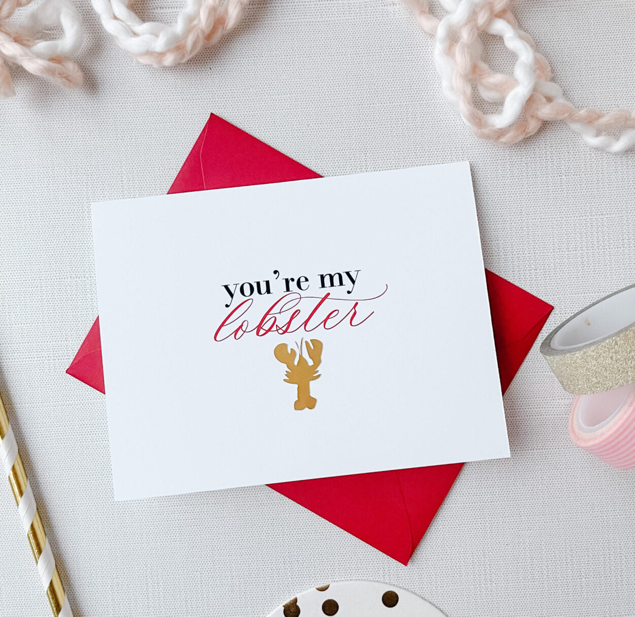 You&