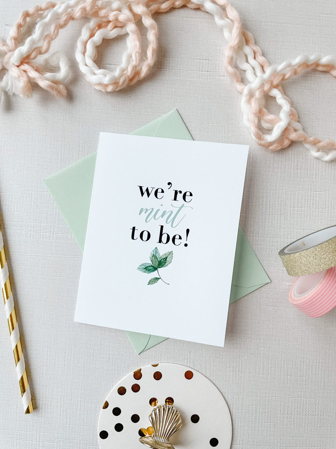 We&