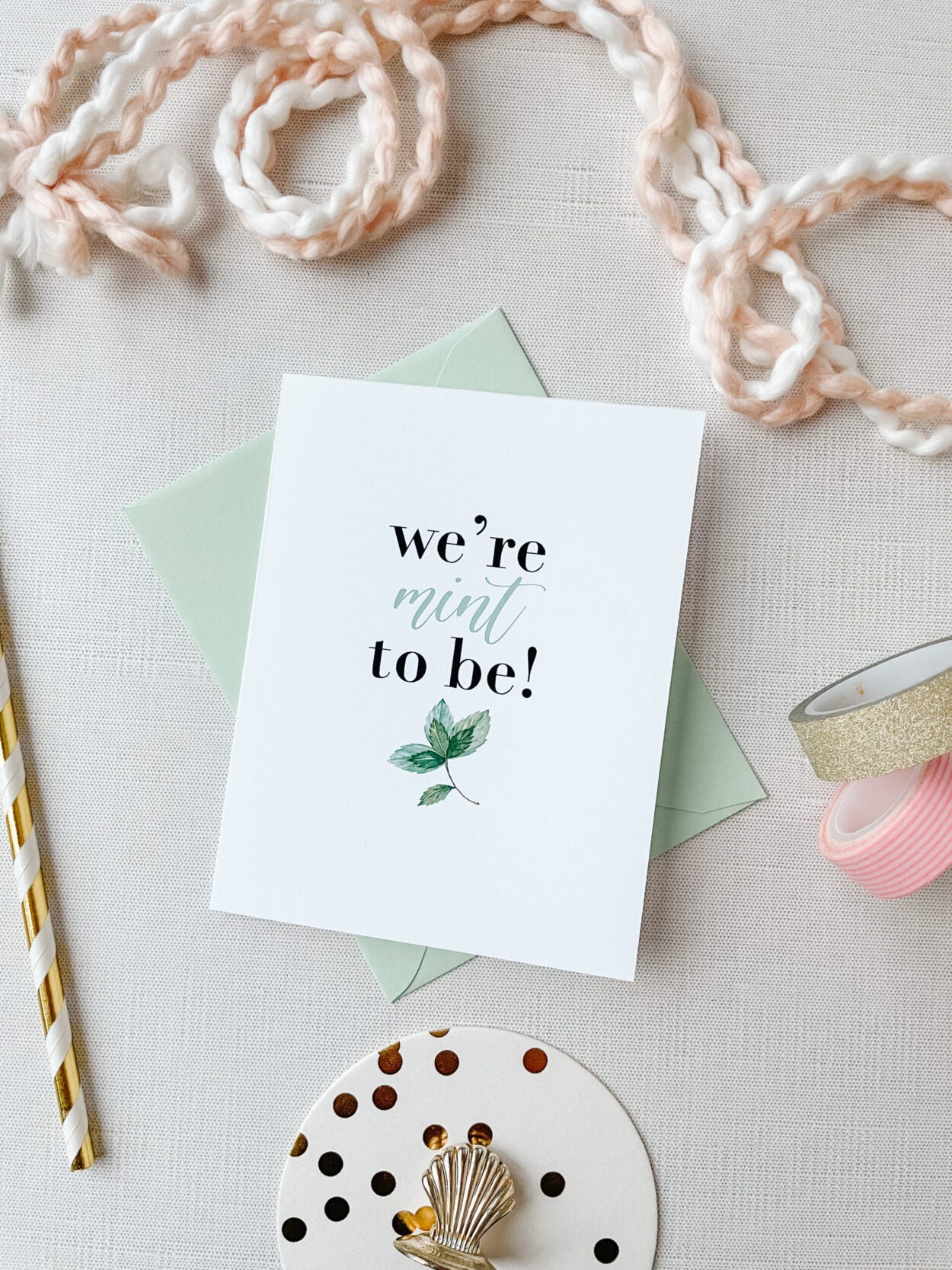 We&