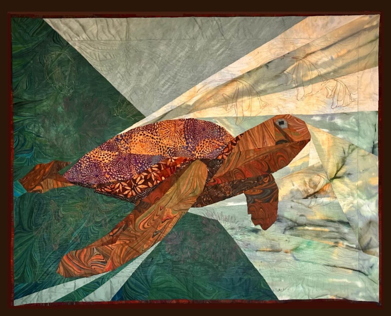 The Paddler