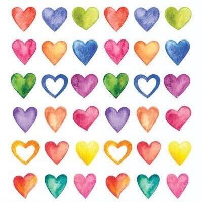 Bright Hearts