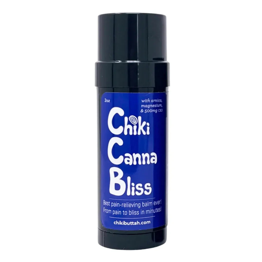 Chiki Canna Bliss Balm