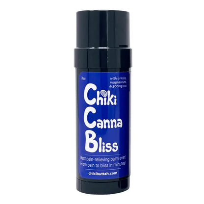 Chiki Canna Bliss Balm