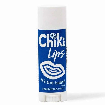 Chiki Lips (Therapeutic Lip Balm)