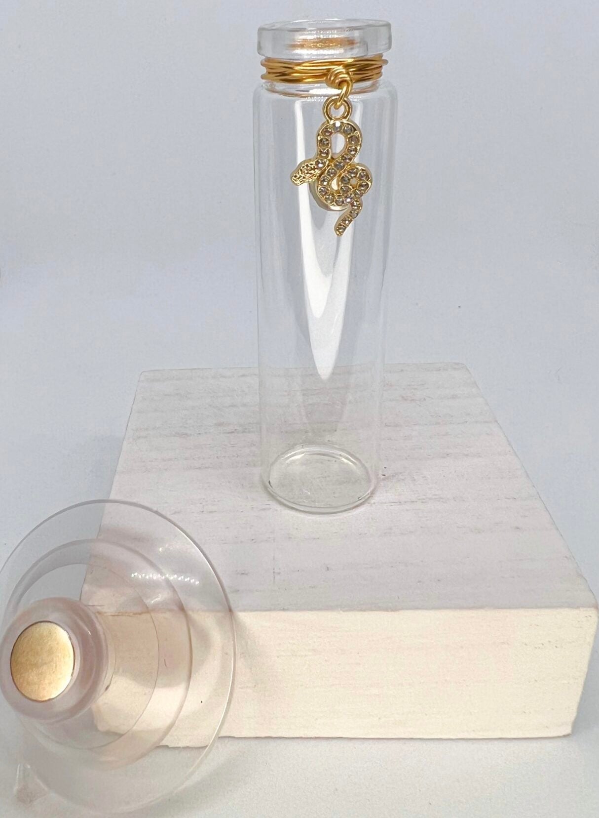 Prop Station - Sparkly Snake