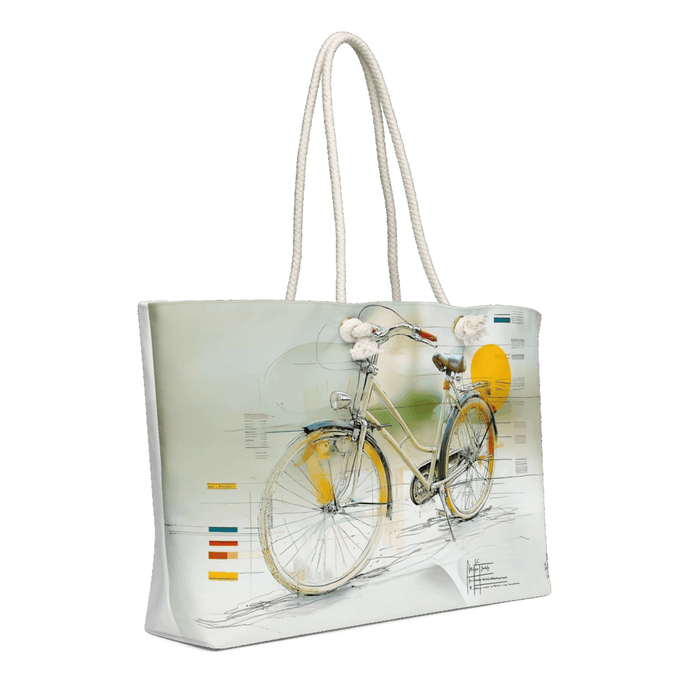Weekender Bag