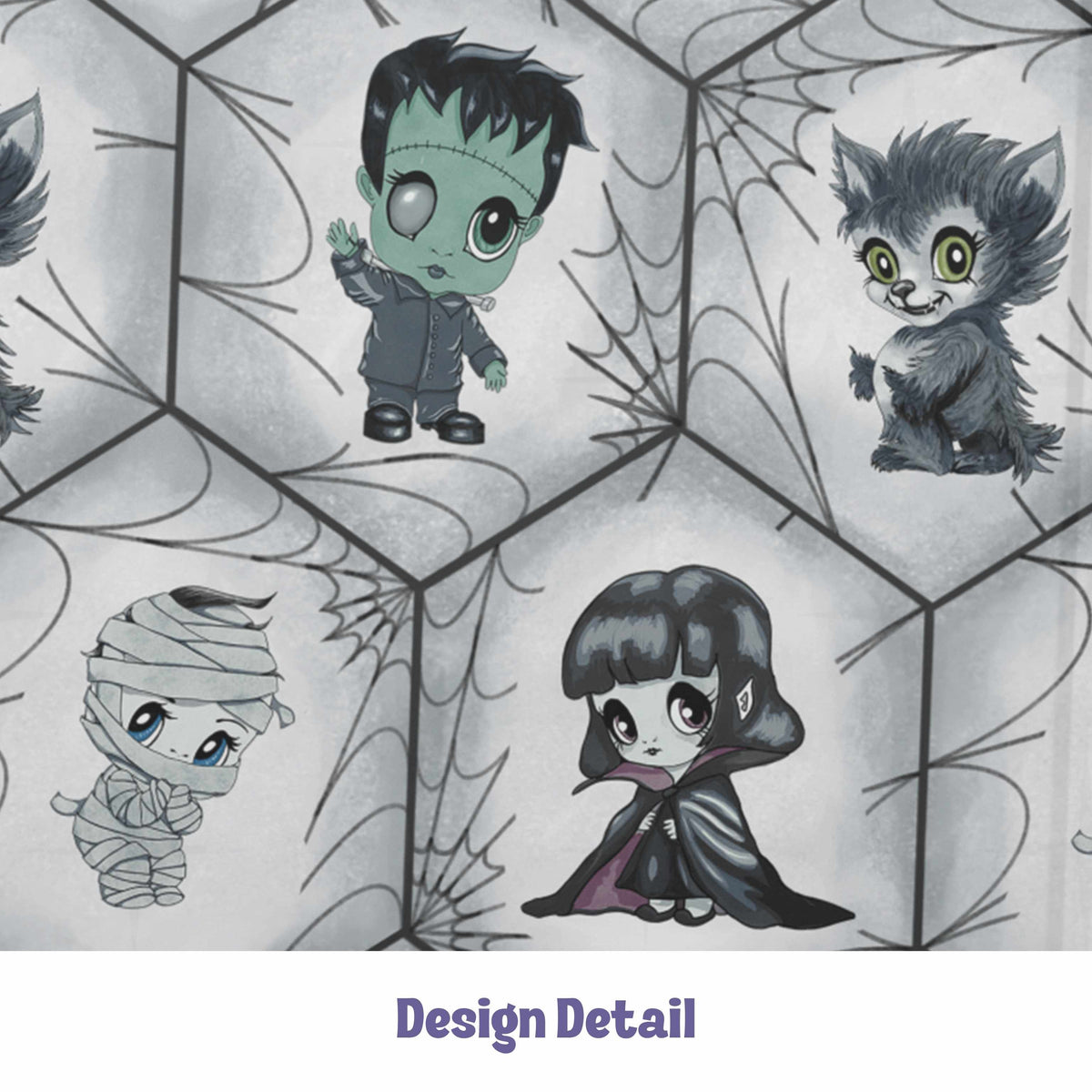 Classic Monsters Hardcover Journal, Color Pop