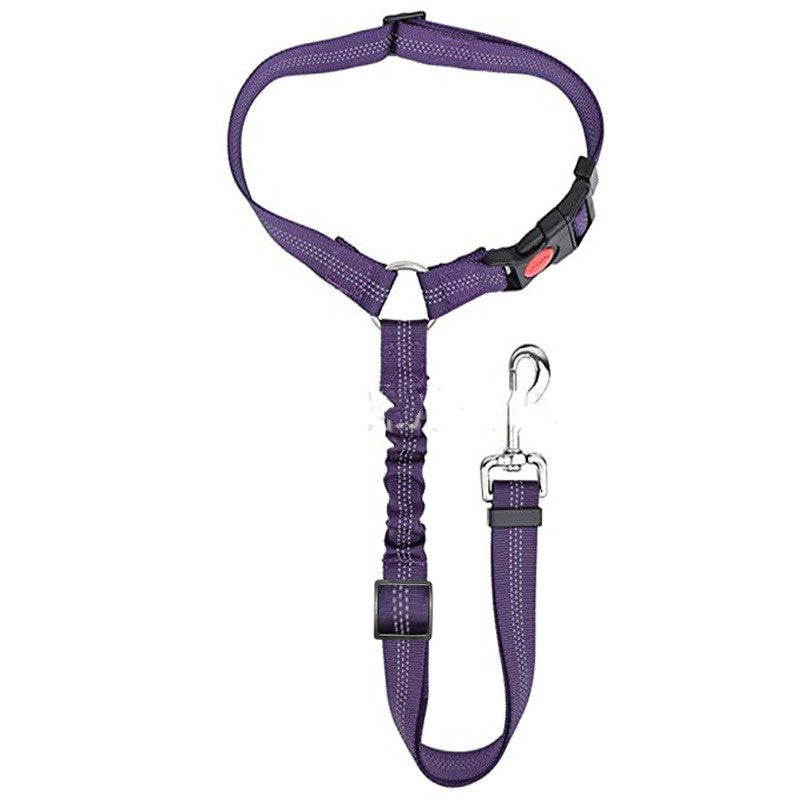 SecureStride Pet Seatbelt