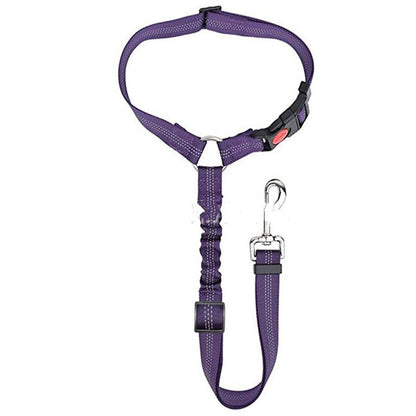SecureStride Pet Seatbelt