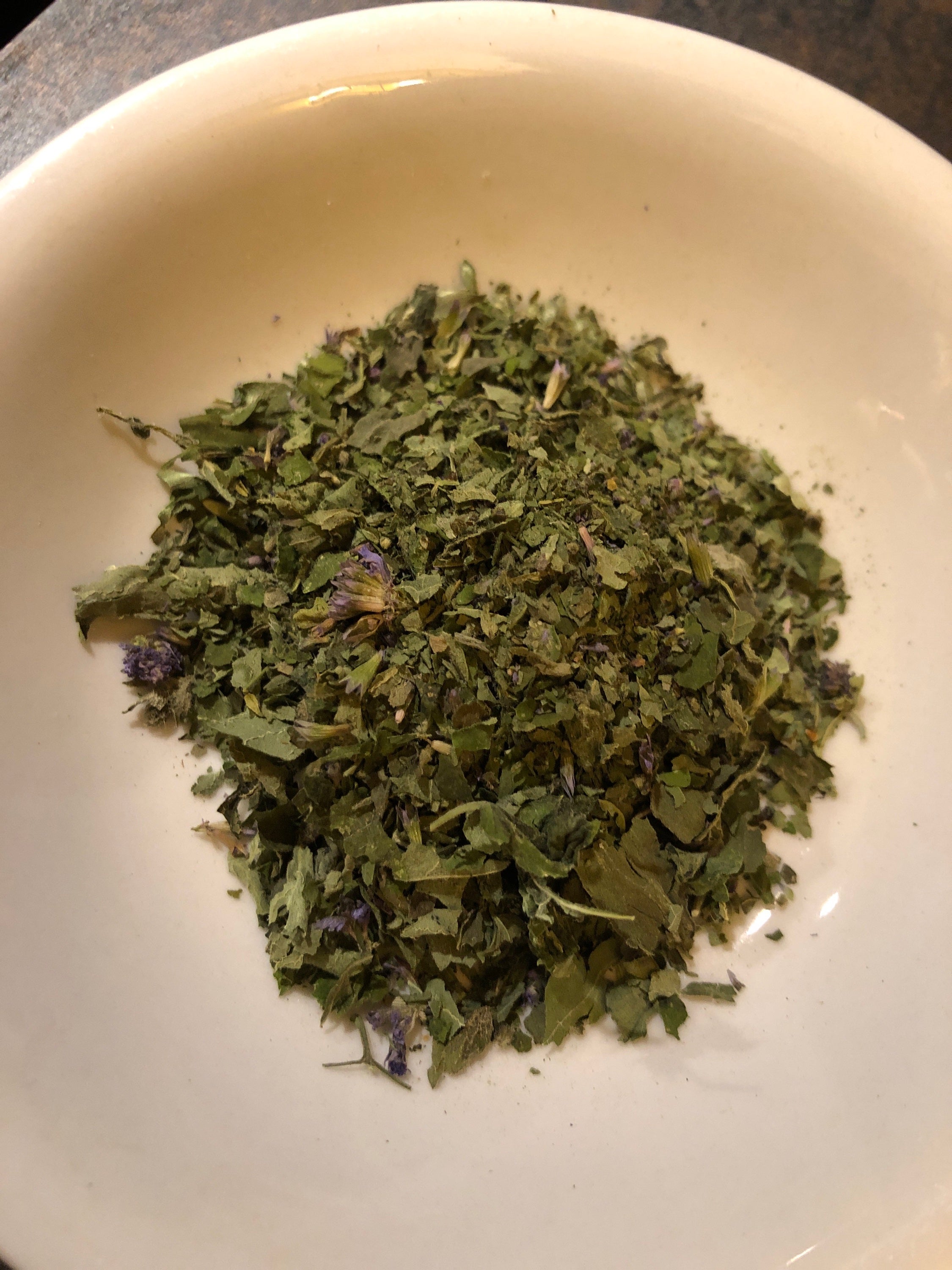 Green Guardian Tea