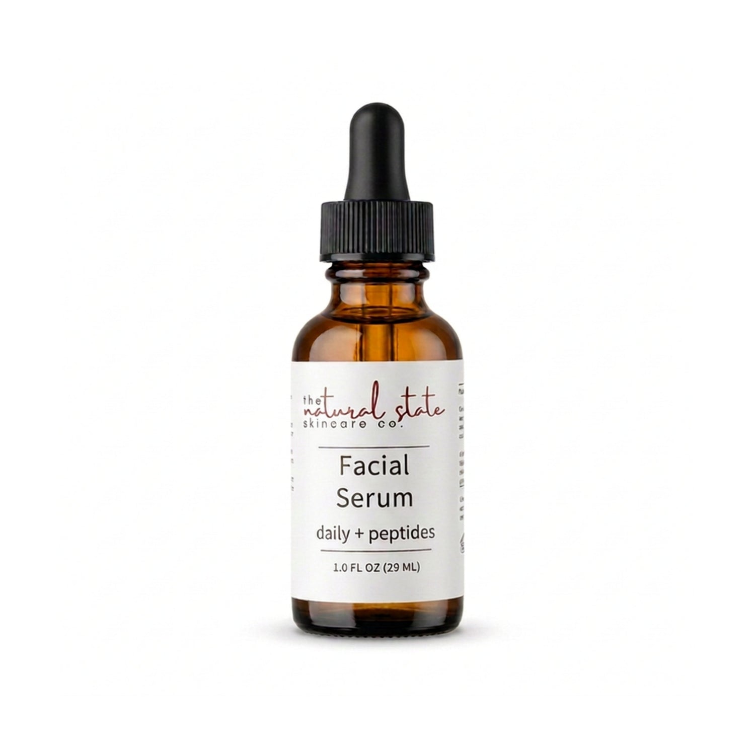 Facial Serum | Daily Facial Serums (Daily, Niacinamide, Bakuchi, Hyaluronic Acid, Vitamin C)
