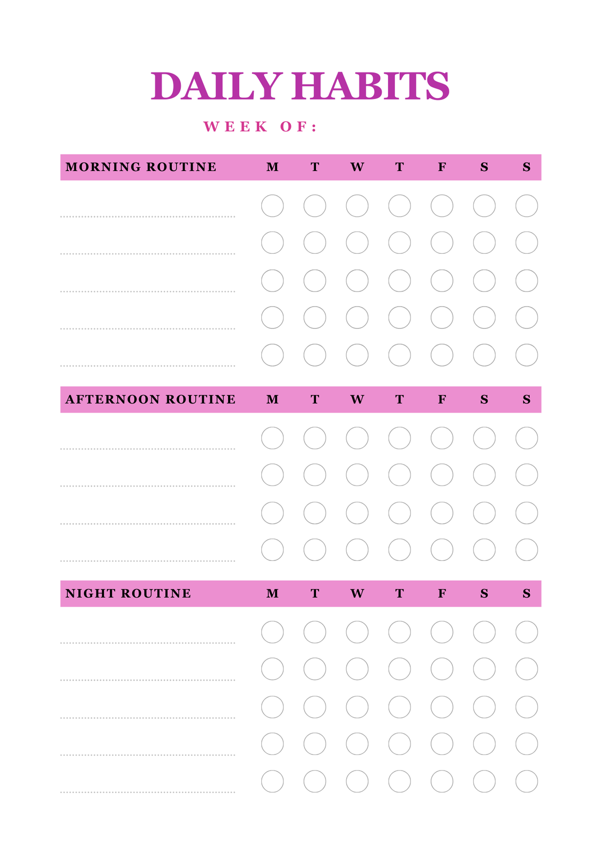 Organize Your Life Planner: Your Ultimate Digital Planning Solution