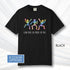 dancing-rainbow-skeletons-unisex-tshirt-halloween-lgbtq-queer-activism-graphic-tee-black