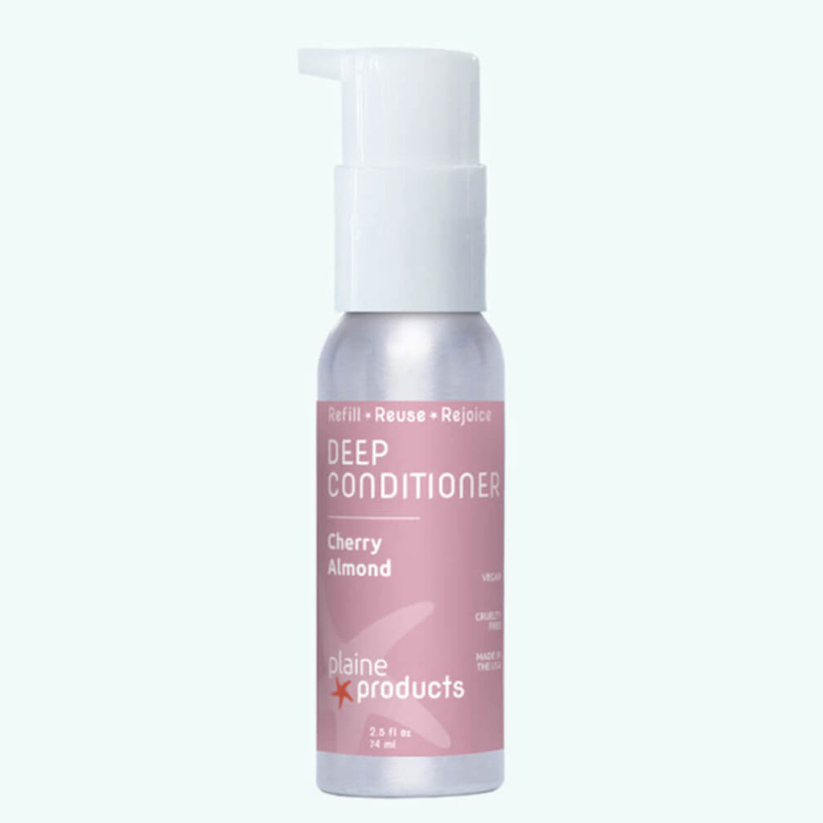Deep Conditioner for Extra Hydration and Repair
