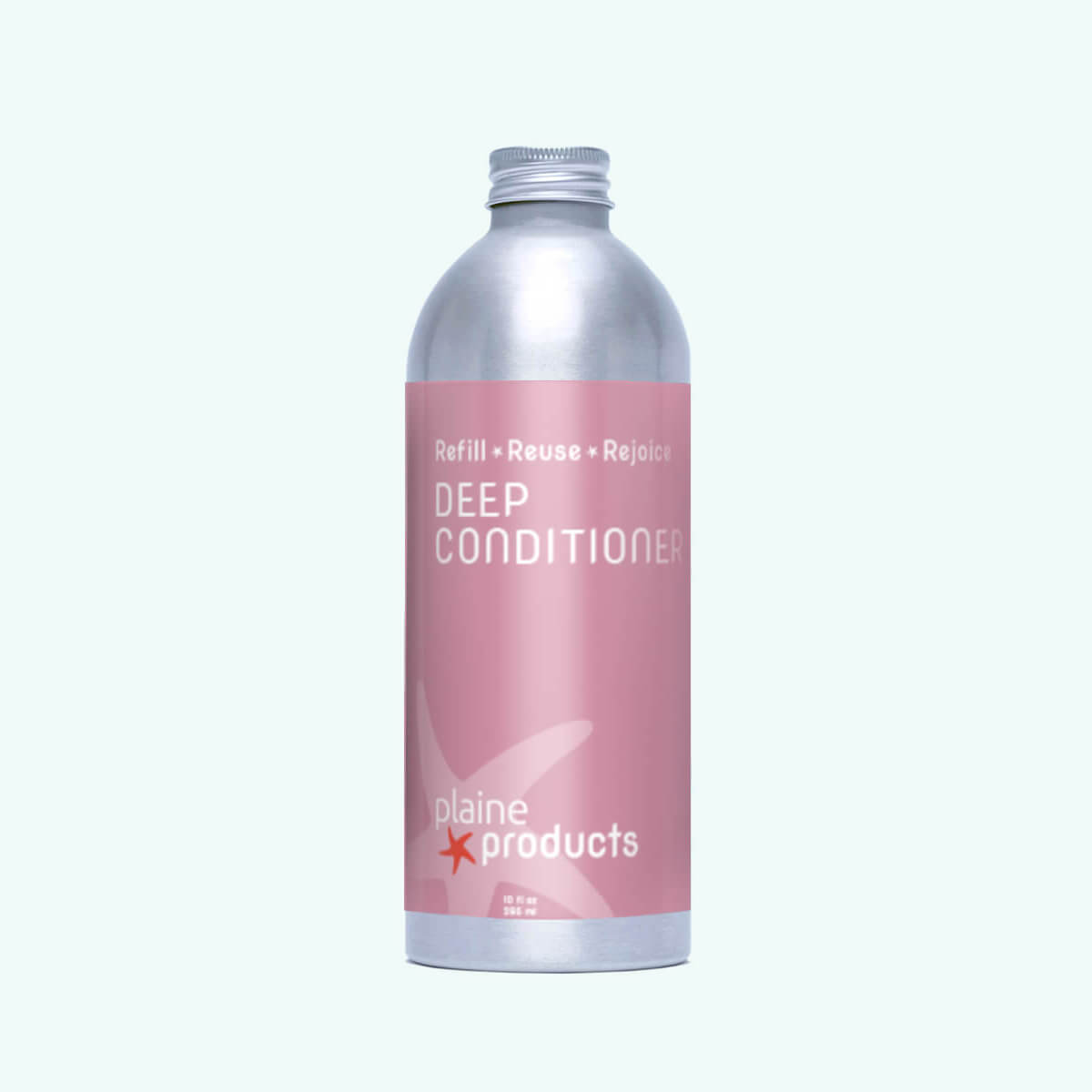 Deep Conditioner for Extra Hydration and Repair