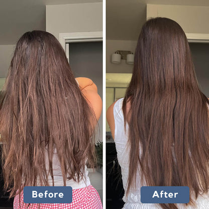 Deep Conditioner for Extra Hydration and Repair