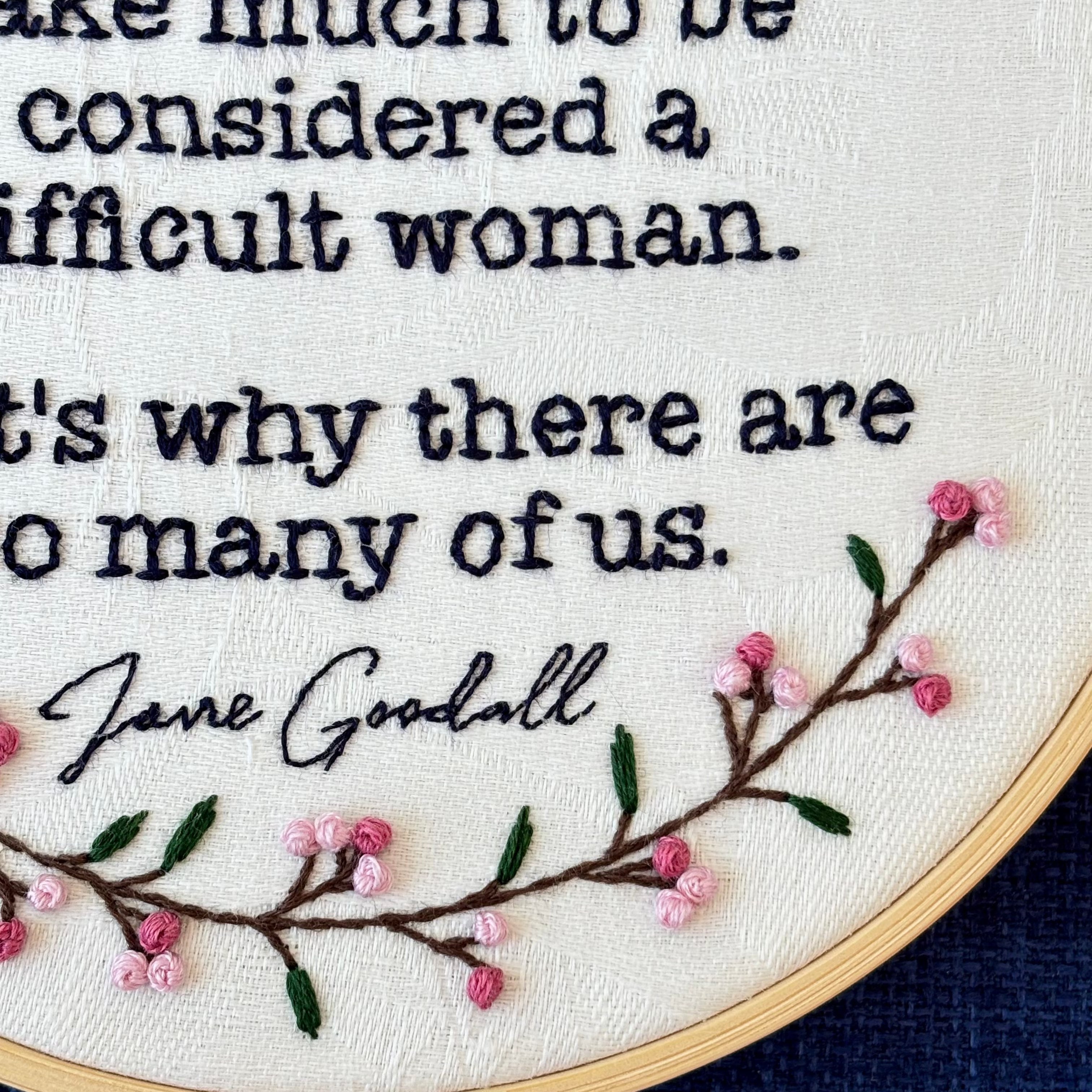 "It actually doesn&
