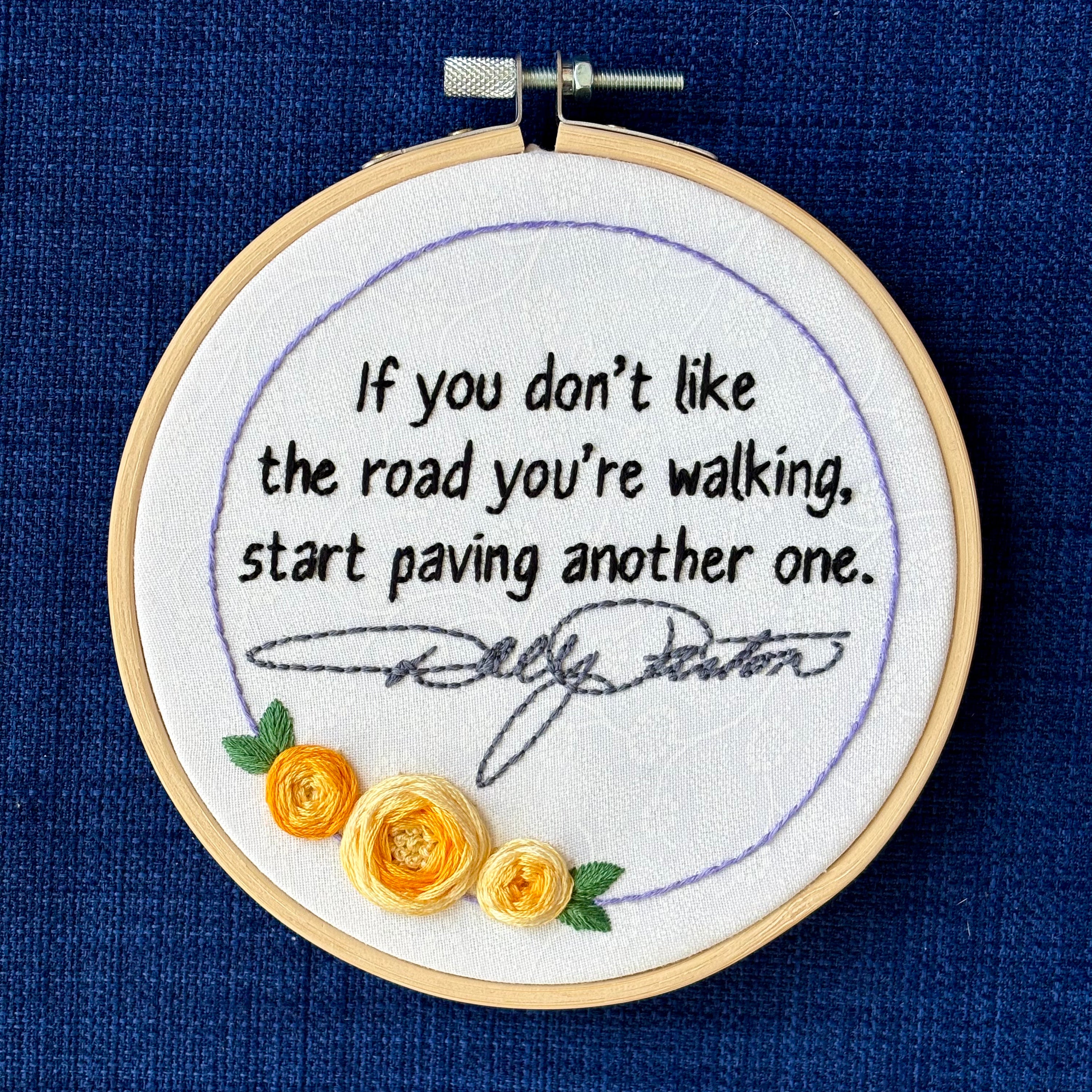 "If you don&