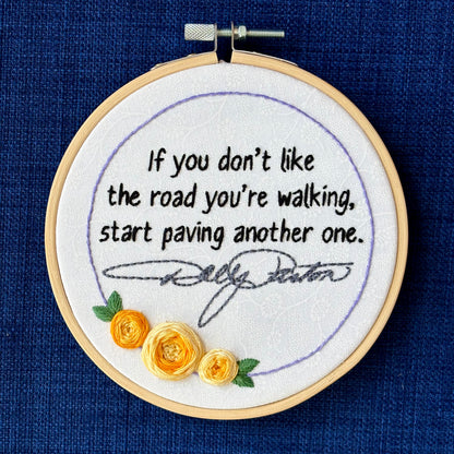 "If you don&