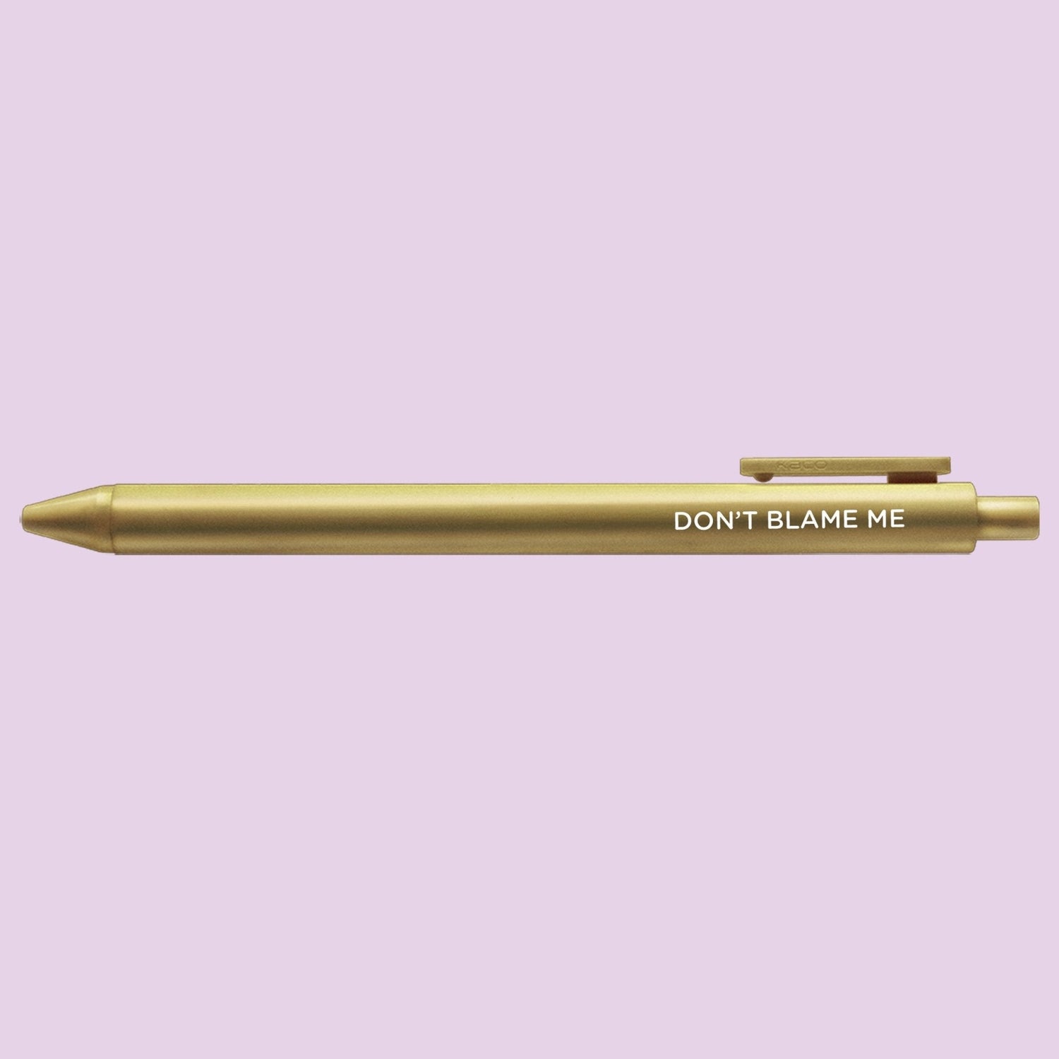 Don&
