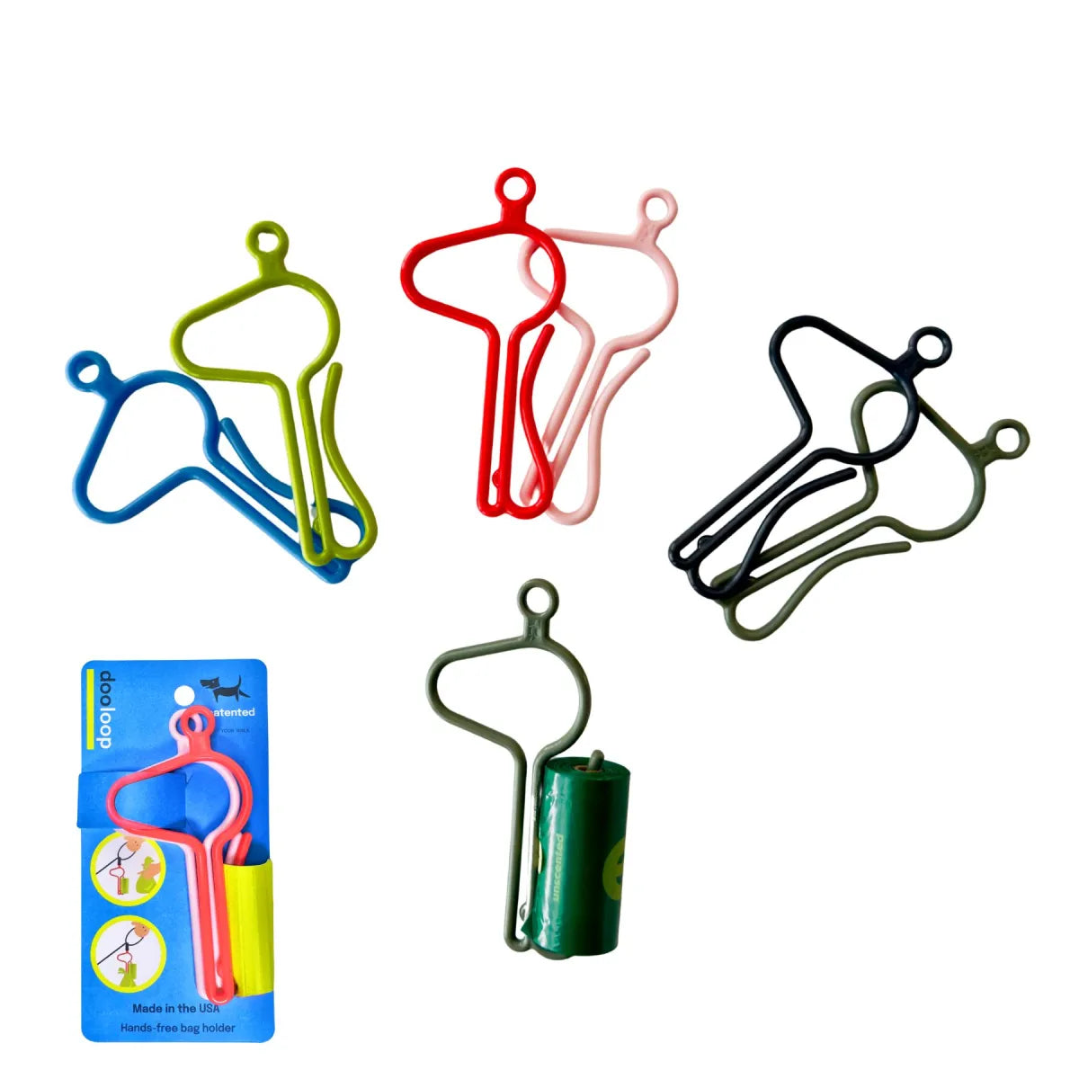 the dooloop+