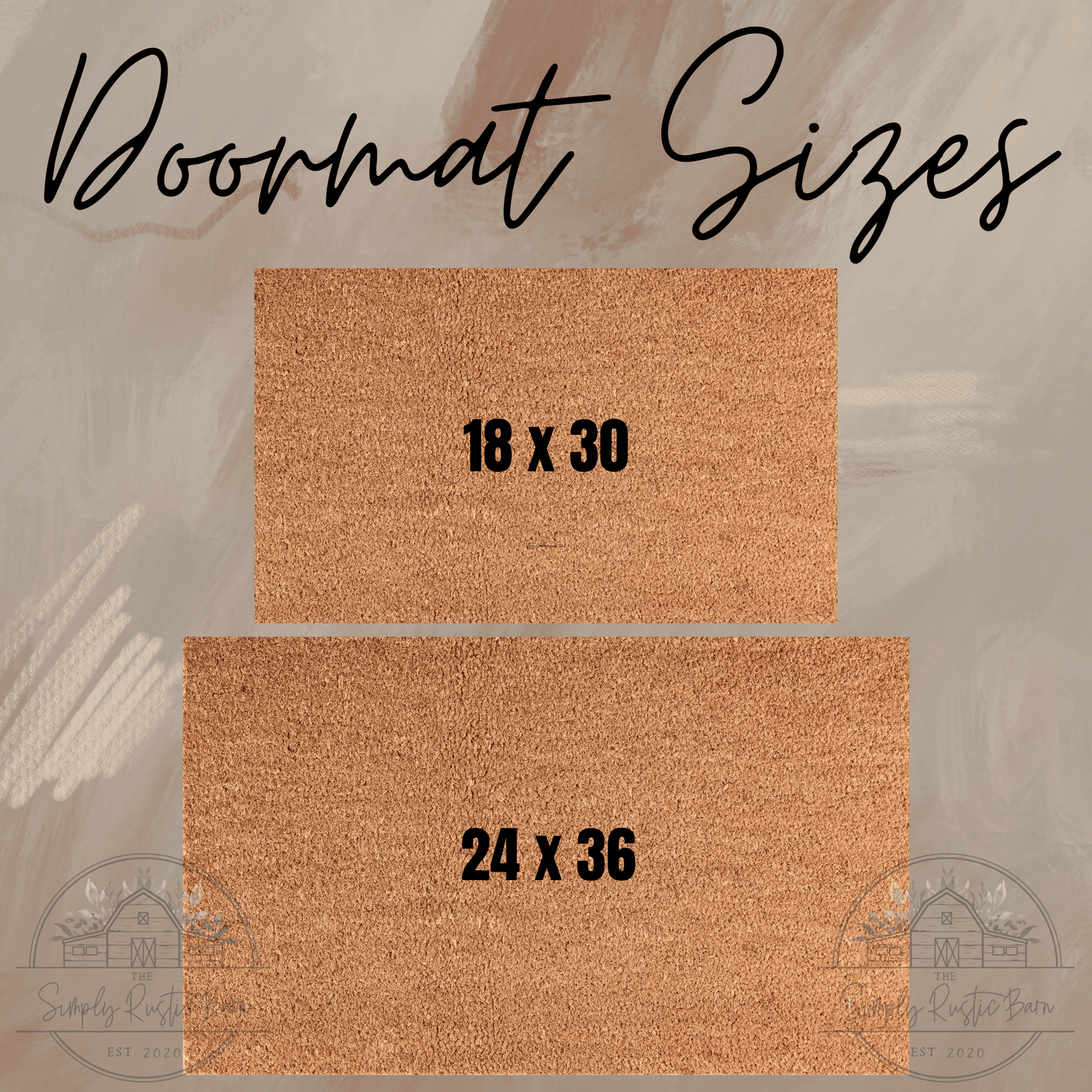 Juneteenth Freedom Doormat