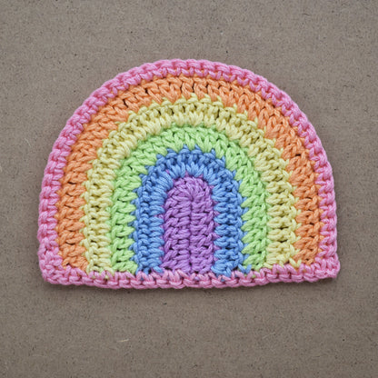 Rainbow Applique