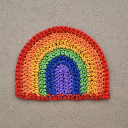 Rainbow Applique