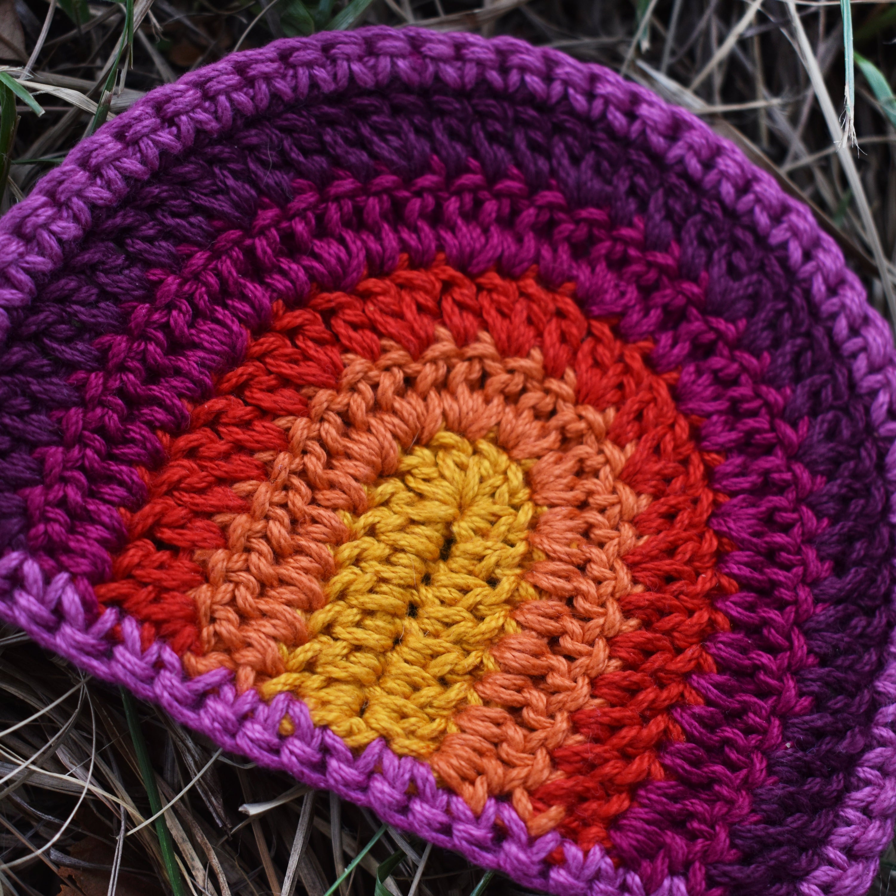 Rainbow Applique