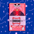 A boxed tarot deck wrapped in a paper sleeve labeled &