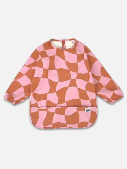 Lil Artist Smock Bib