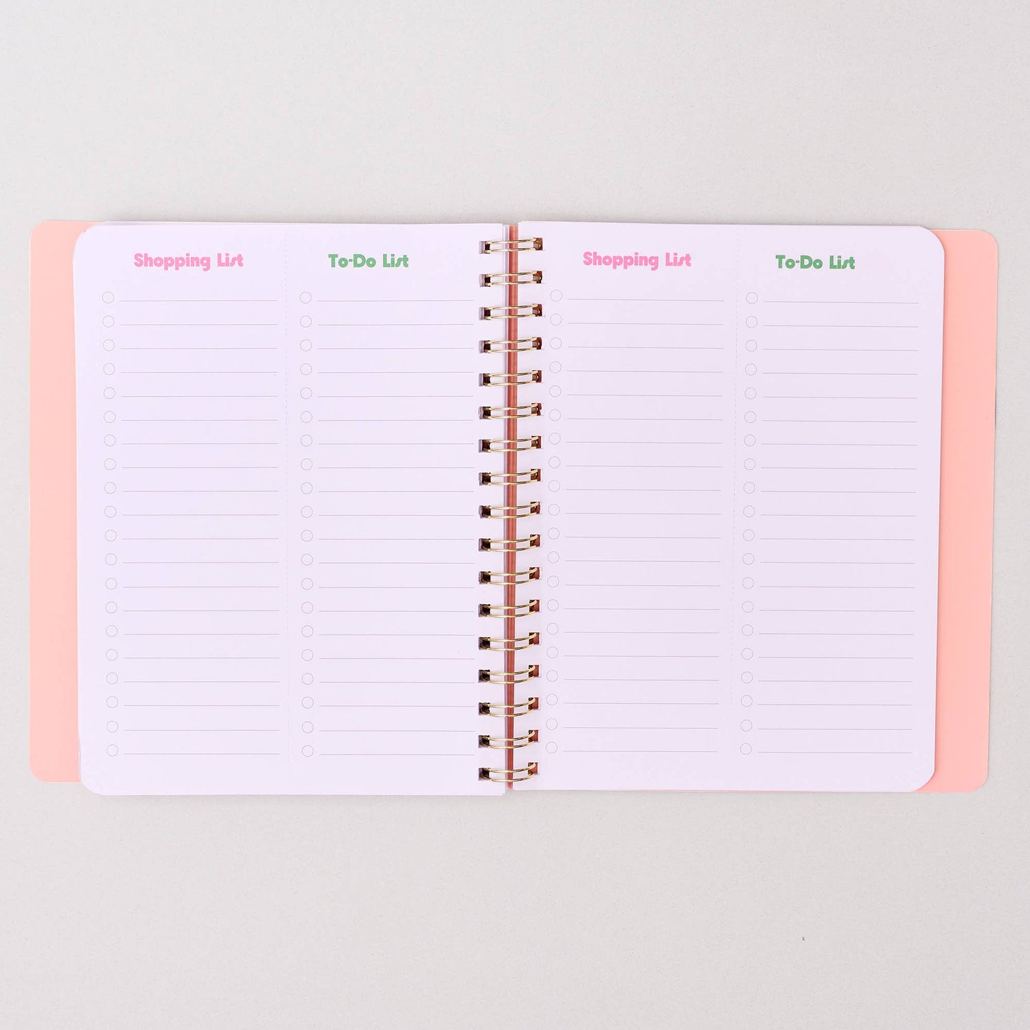 To Do Planner, Art Studio
