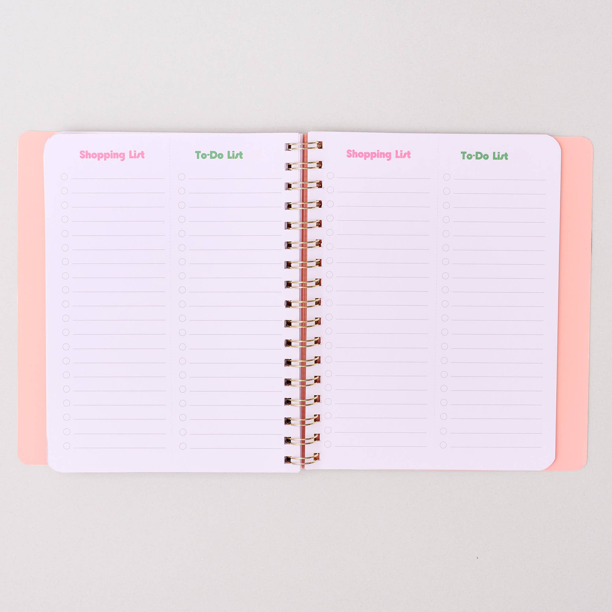To Do Planner, Art Studio