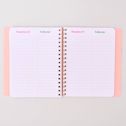 To Do Planner, Art Studio