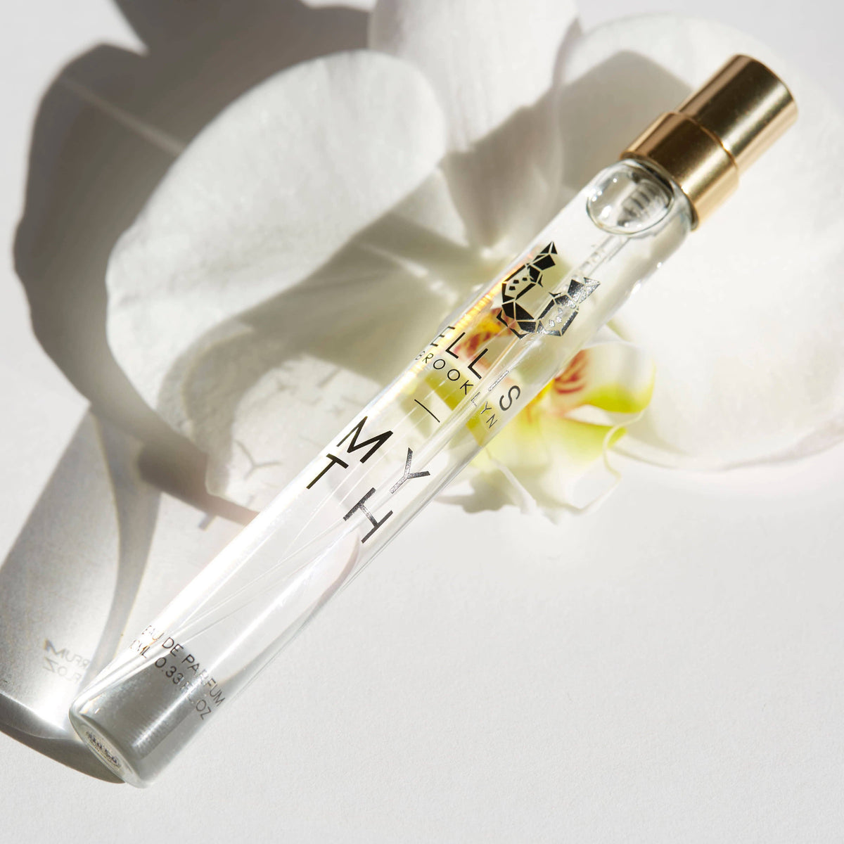 MYTH Eau de Parfum Travel Spray