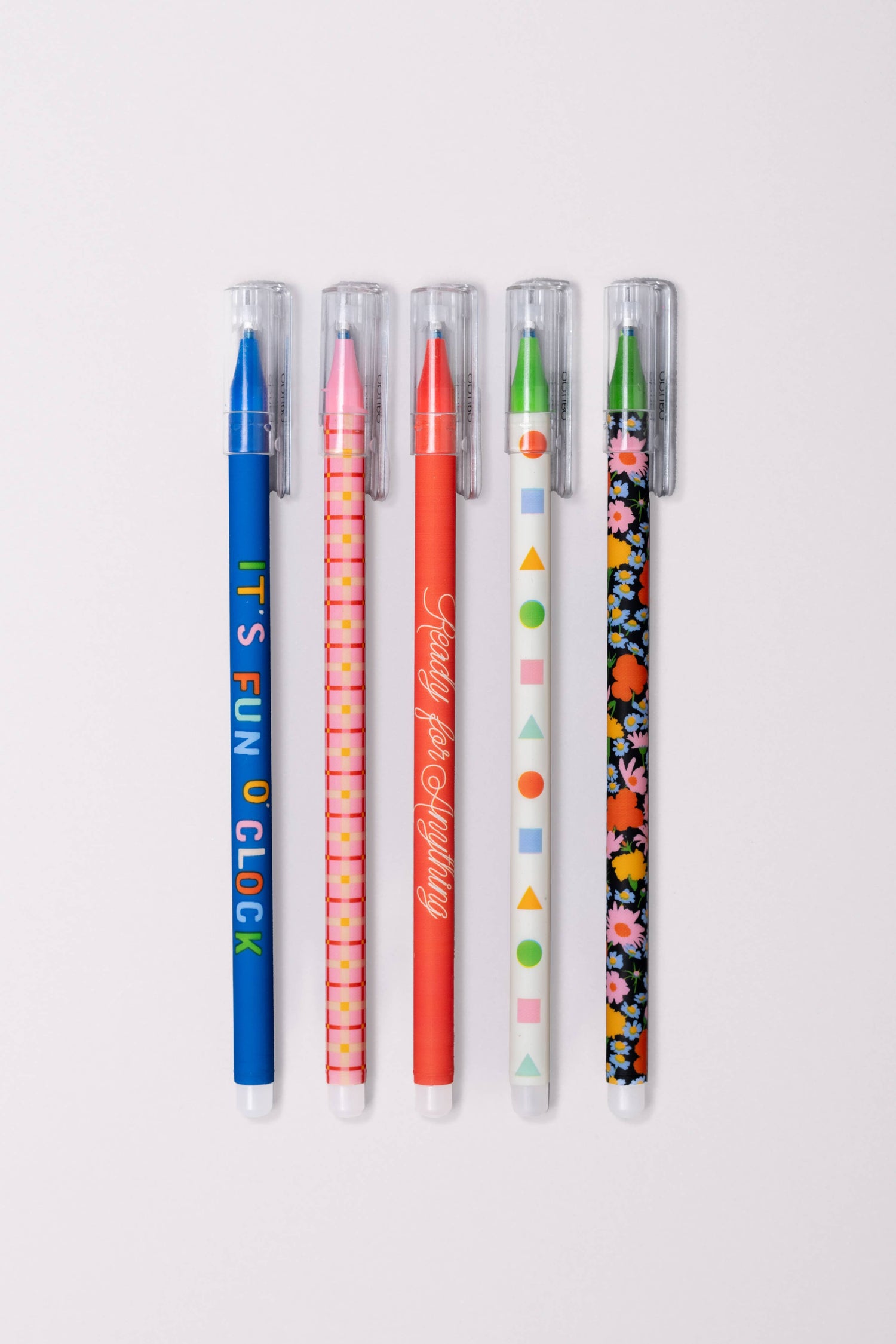 Erasable Pen Set