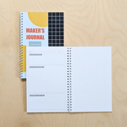 Makers Journal