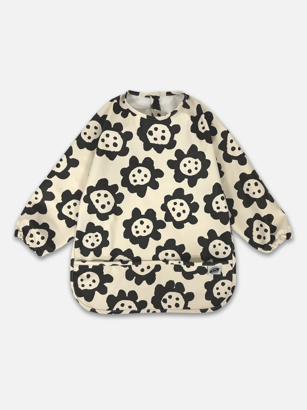 Lil Artist Smock Bib