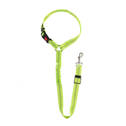 SecureStride Pet Seatbelt
