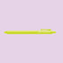 Easily distracted jotter gel pen - MangoIllustrated - Pens