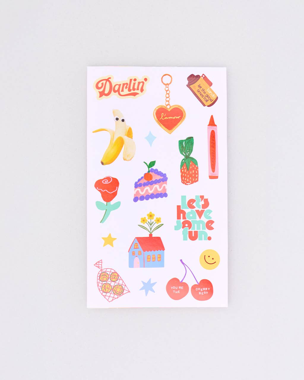 So So So Many Super Duper Cool Stickers Sticker Book