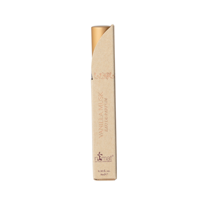 Nemat - Vanilla Musk Eau De Parfum Travel Spray 9ml
