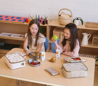 SoYoung - Birds in Nature Lunch Box