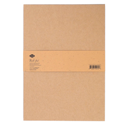 Midnight Mushroom Notepad
