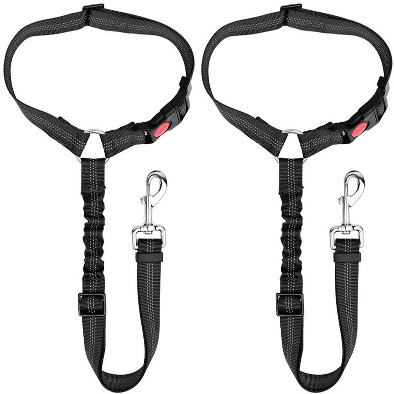 SecureStride Pet Seatbelt