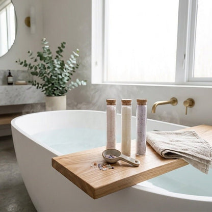 Elixir Bath Ritual Collection - Elixir Mind Body Boutique