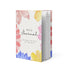Elixir Floral Hardcover Daily Journal - Elixir Mind Body Boutique