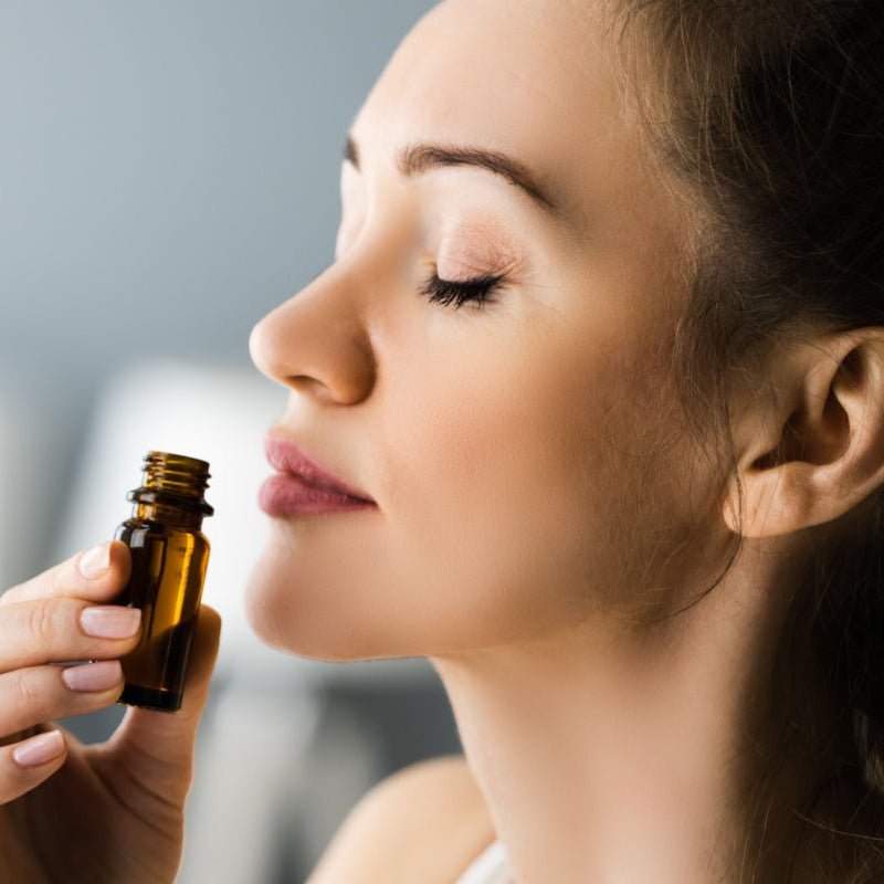 Elixir Mind Body Botanicals Pure, Cold-Pressed Essential Oils - Elixir Mind Body Boutique