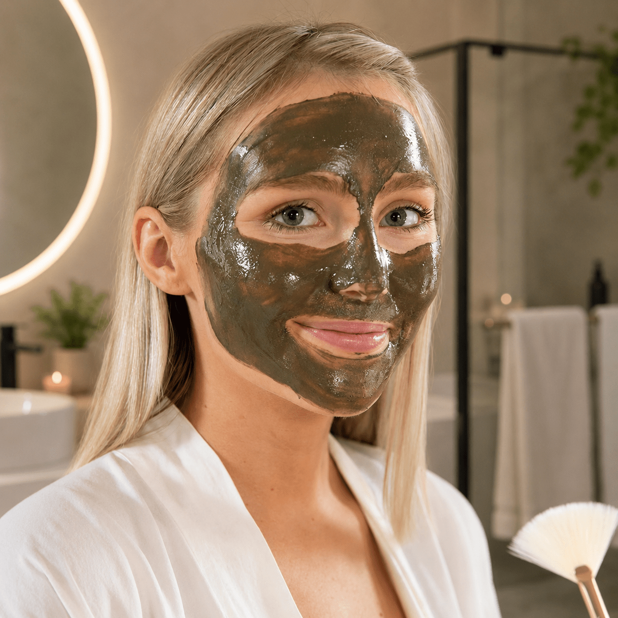 Elixir Mind Body Botanicals Mineral Mud Mask - Elixir Mind Body Boutique